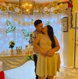 Meet your Posher, Aracely